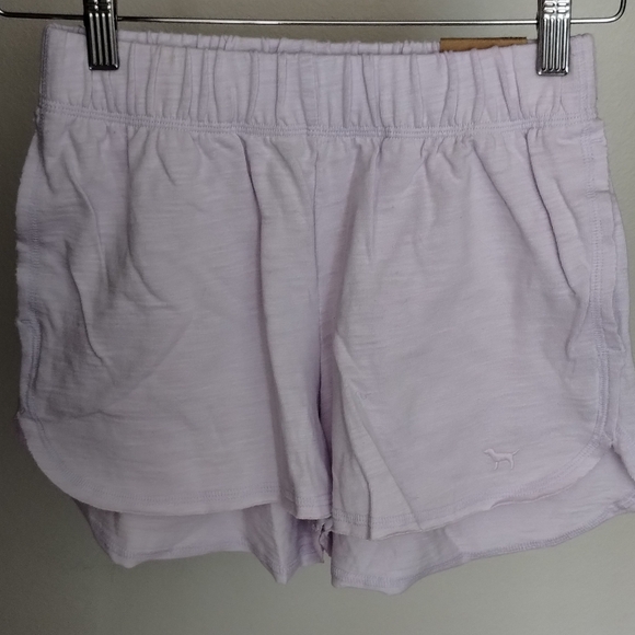 VS PINK Women's shorts - Picture 1 of 4